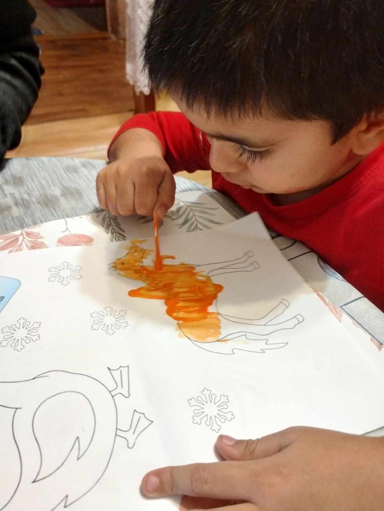 Nene s&nbsp;malými deťmi 