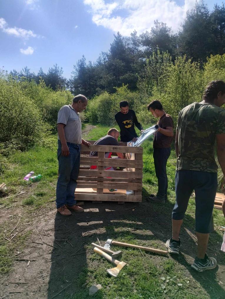 RPB a&nbsp;aktivita s&nbsp;klientmi