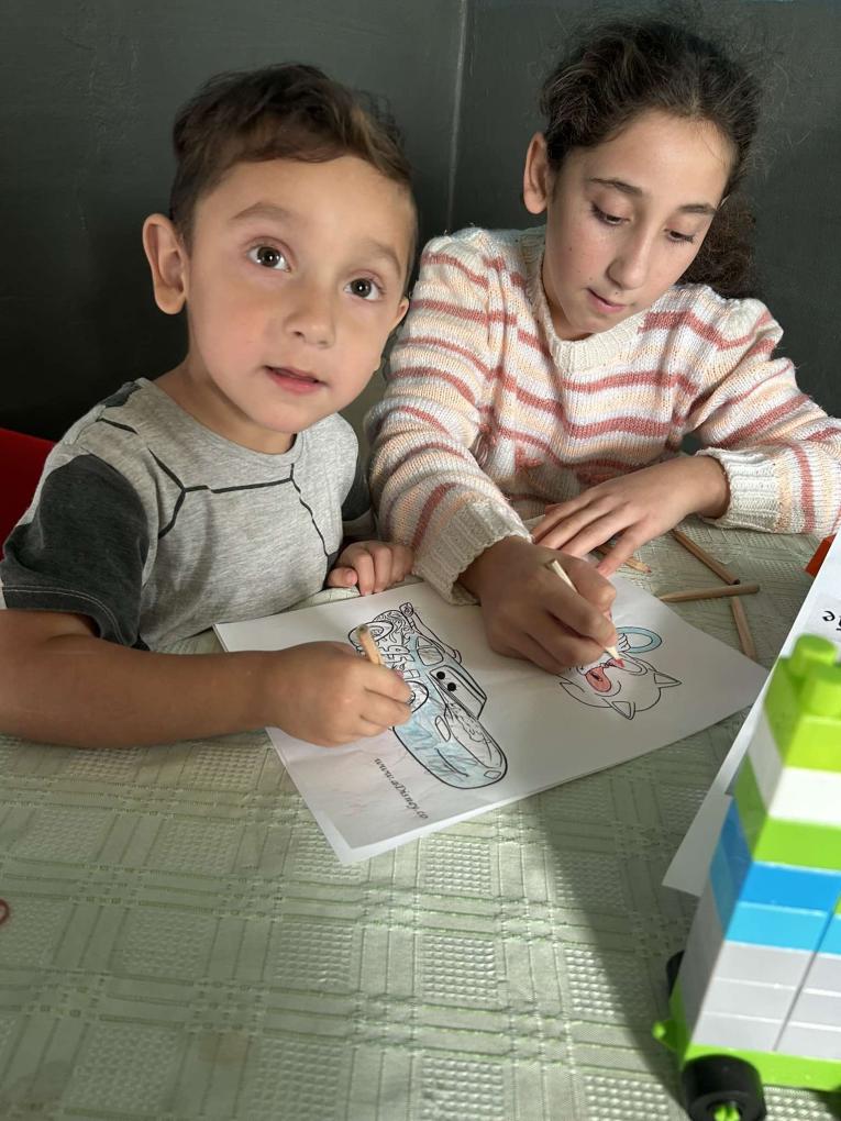 Nene s&nbsp;malými deťmi 