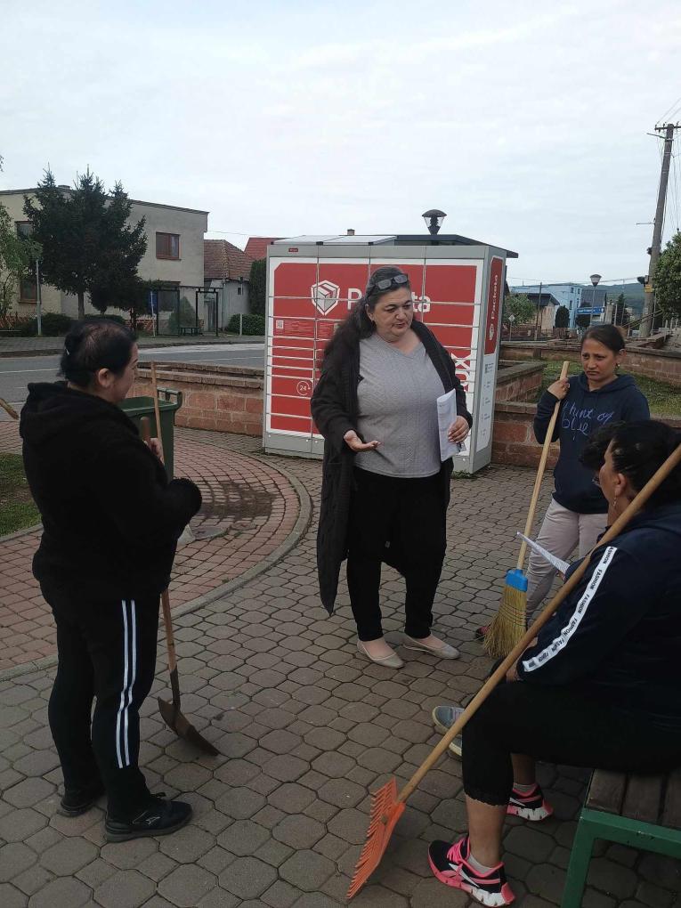 RPPP a&nbsp;aktivita s&nbsp;klientmi