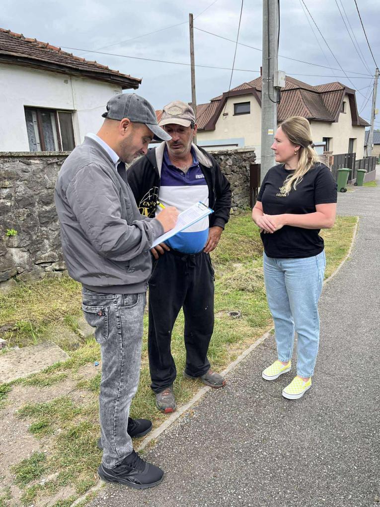 RPB a&nbsp;aktivita s&nbsp;klientmi