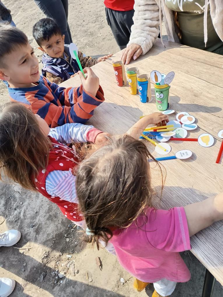 Nene v&nbsp;prirodzenom prostredí