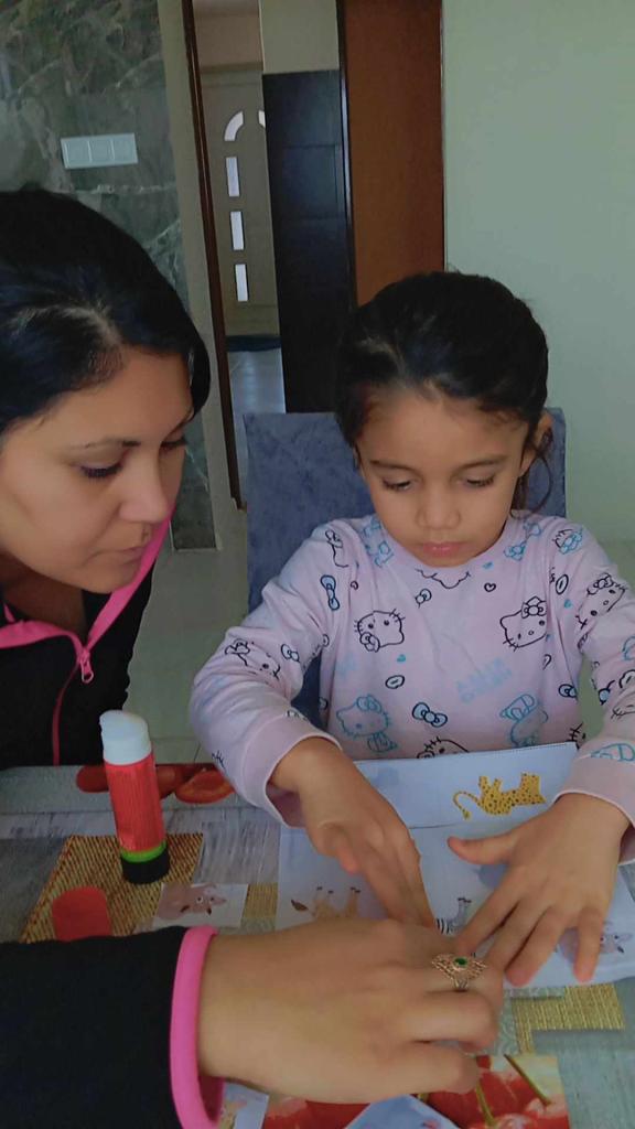 Nene a práca s deťmi