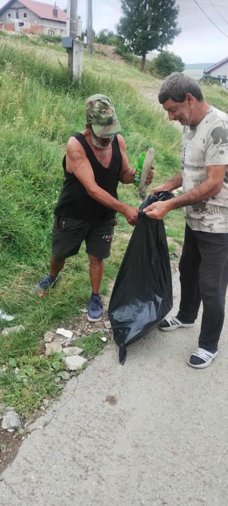 RPB a aktivita s klientmi