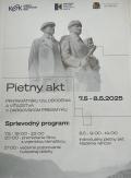Oznam Pietny akt