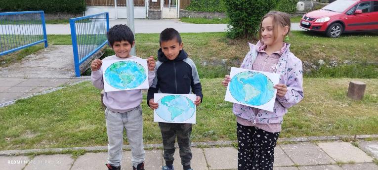 RPM a&nbsp;deti zo ZŠ