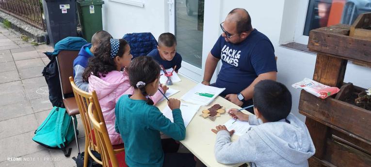 RPM a&nbsp;deti zo ZŠ