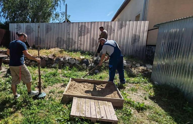 RPB a&nbsp;aktivita s&nbsp;klientmi