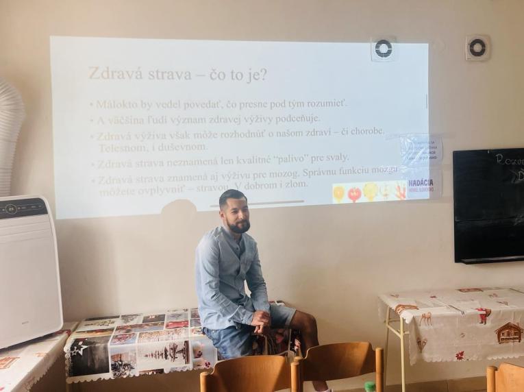 RPM a preventívna aktivita