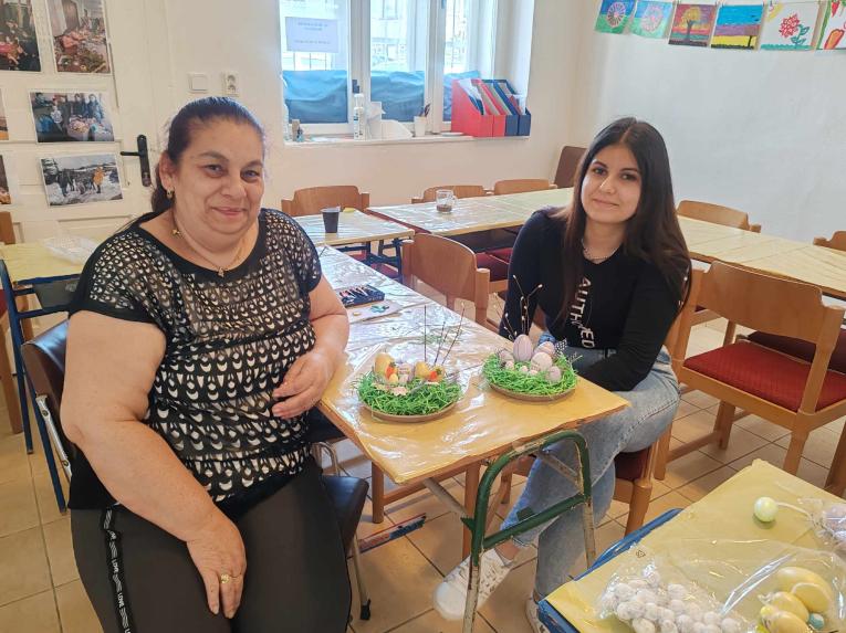 Veľkonočné dekorácie