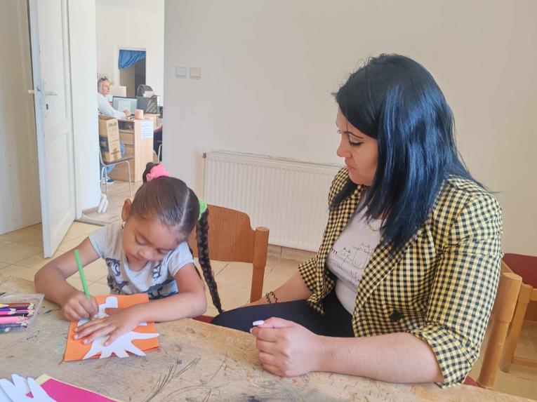 Prekvapenie pre mamičky