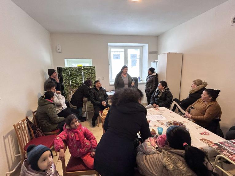 Pracovné poradenstvo