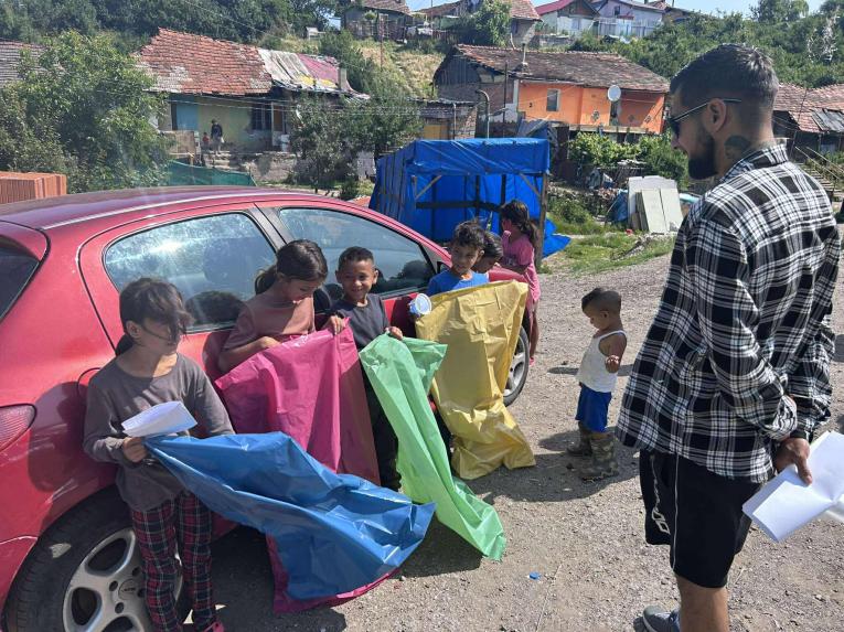 RPM a&nbsp;aktivita s&nbsp;deťmi