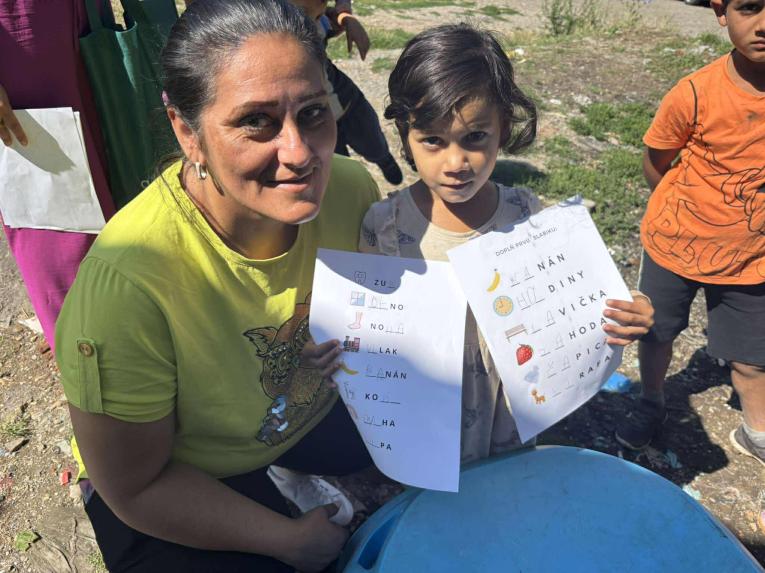 Nene v prirodzenom prostredí