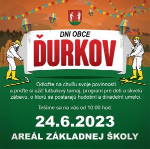 Deň obce